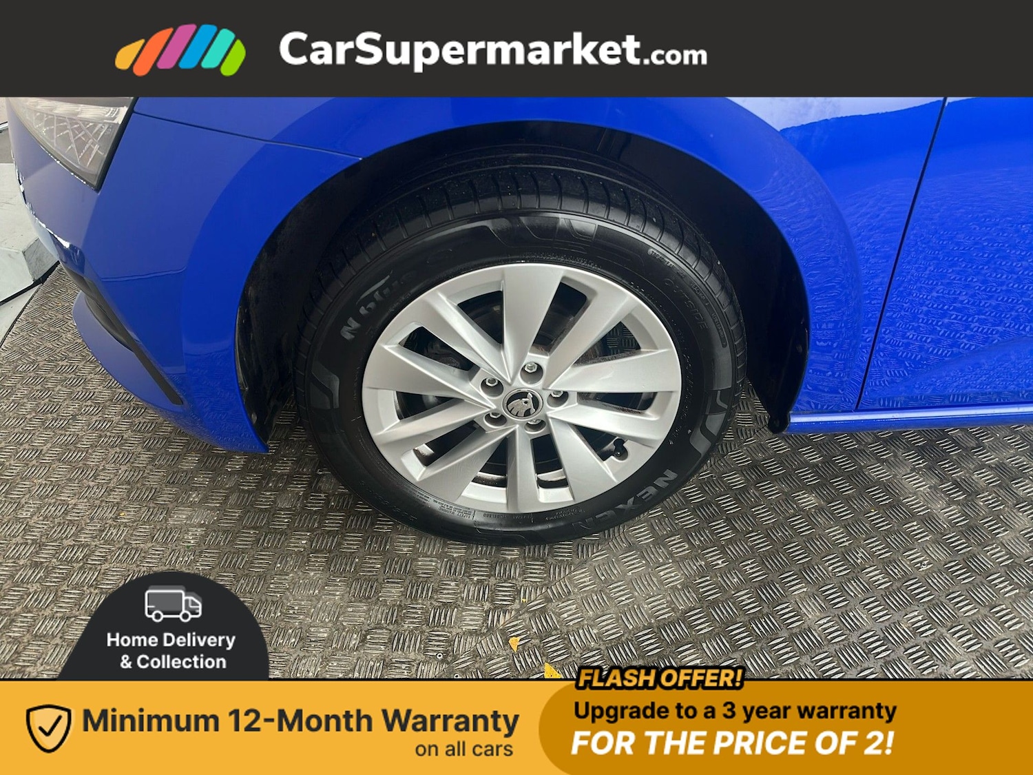 Used Skoda Scala 2023 for sale - 76828072: Photo 20