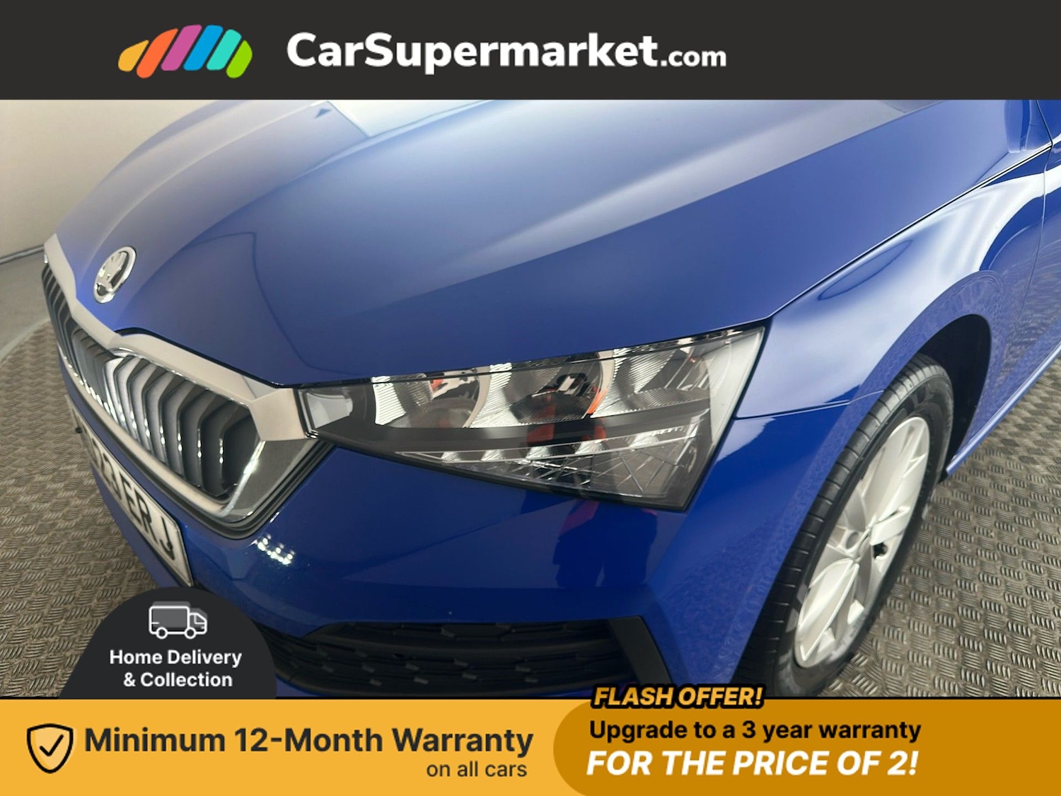 Used Skoda Scala 2023 for sale - 76828072: Photo 21