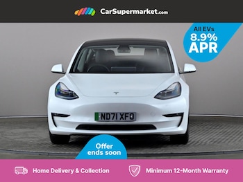 Used Tesla Model 3 2021 for sale - 75879244: Photo
