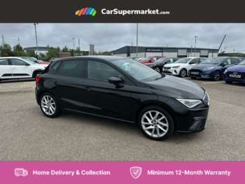 2024 - 1.0 TSI 110 FR 5dr