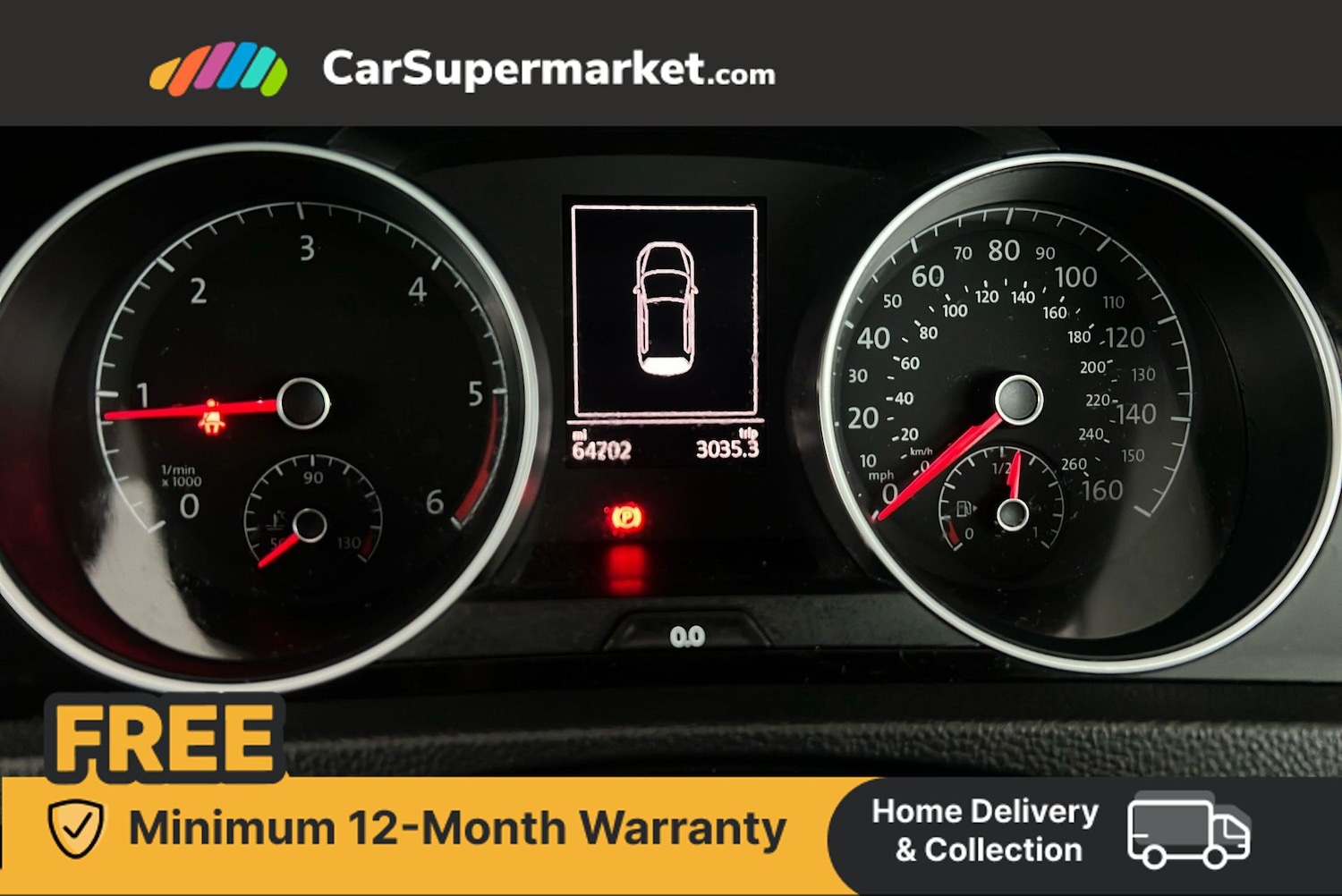 Used Volkswagen Golf 2019 for sale - 76546294: Photo 15