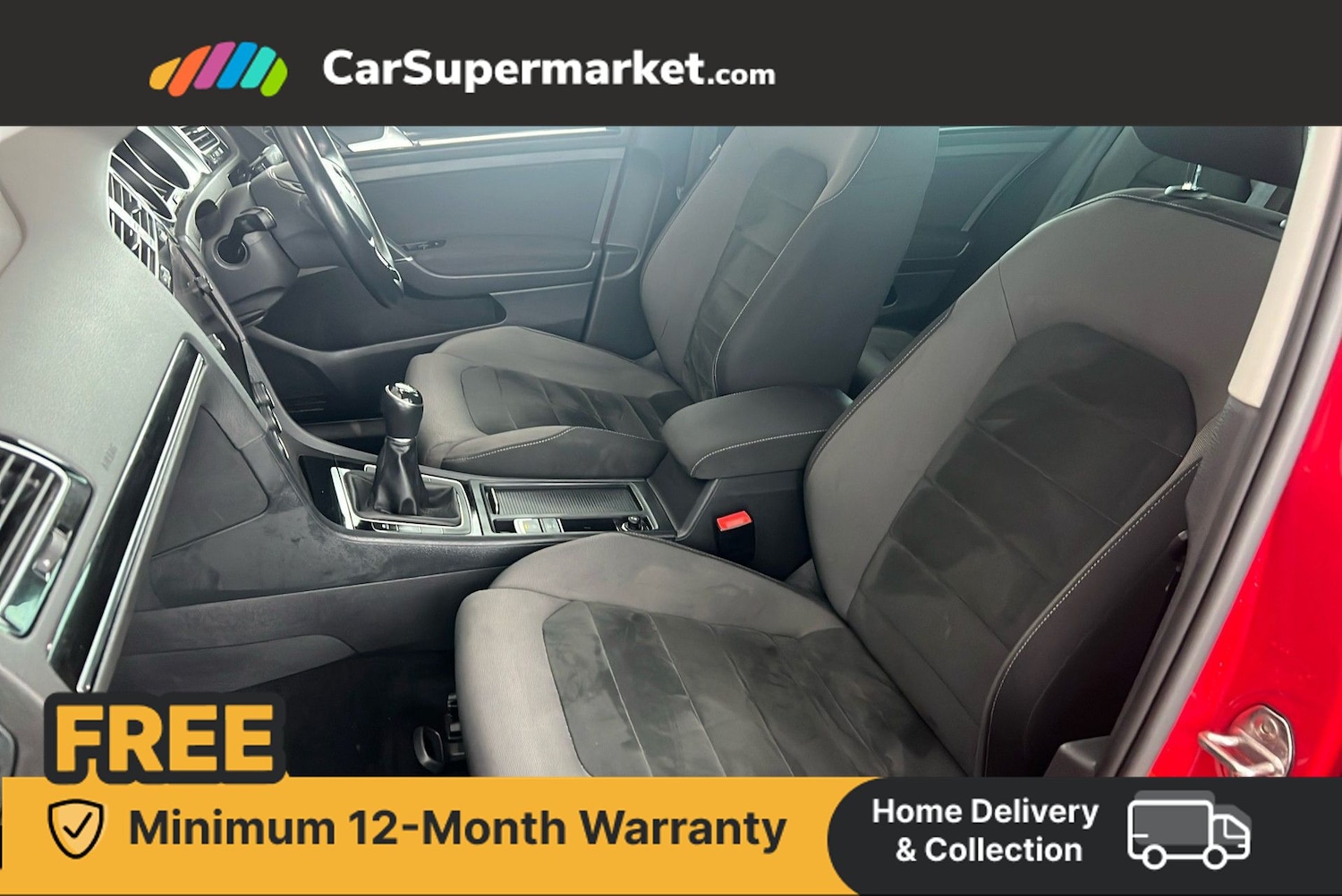 Used Volkswagen Golf 2019 for sale - 76546294: Photo 17