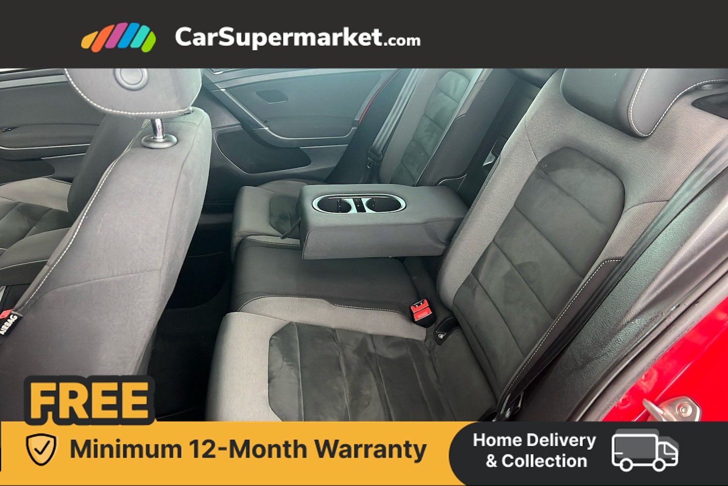 Used Volkswagen Golf 2019 for sale - 76546294: Photo 18