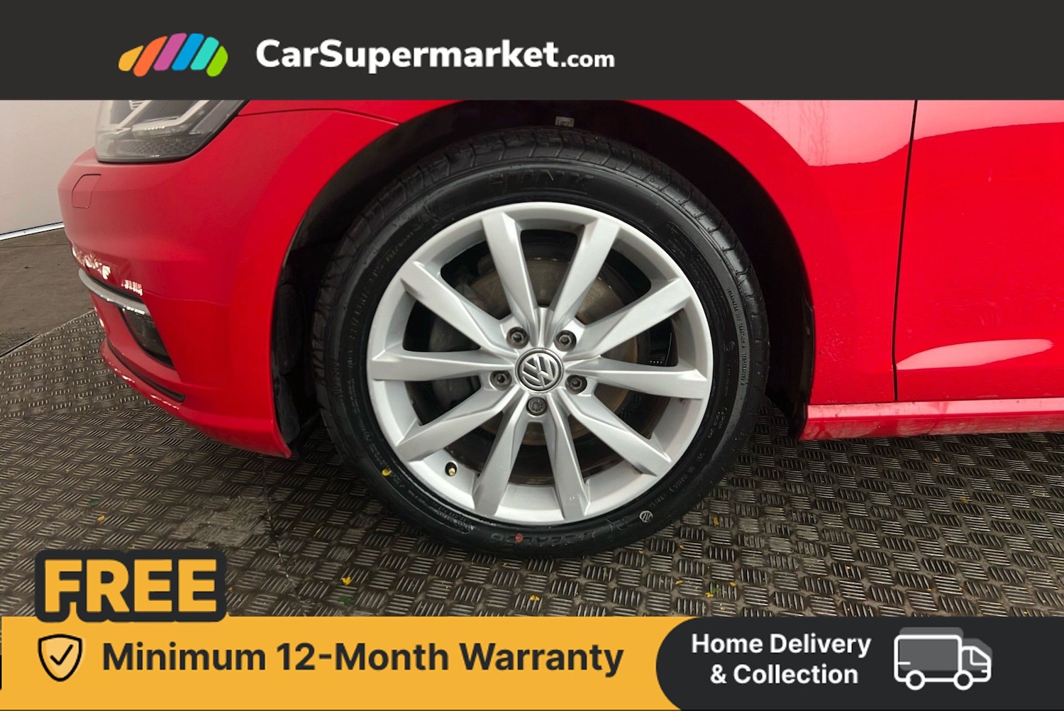 Used Volkswagen Golf 2019 for sale - 76546294: Photo 19