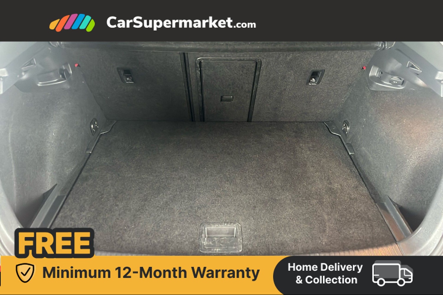 Used Volkswagen Golf 2019 for sale - 76546294: Photo 22