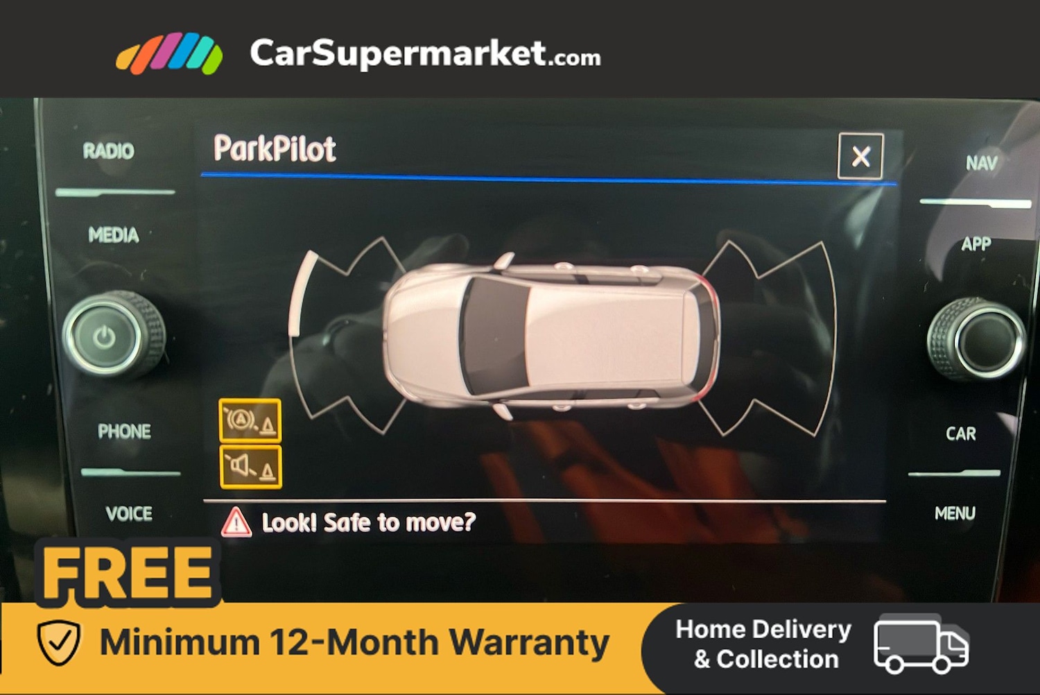 Used Volkswagen Golf 2019 for sale - 76546294: Photo 24