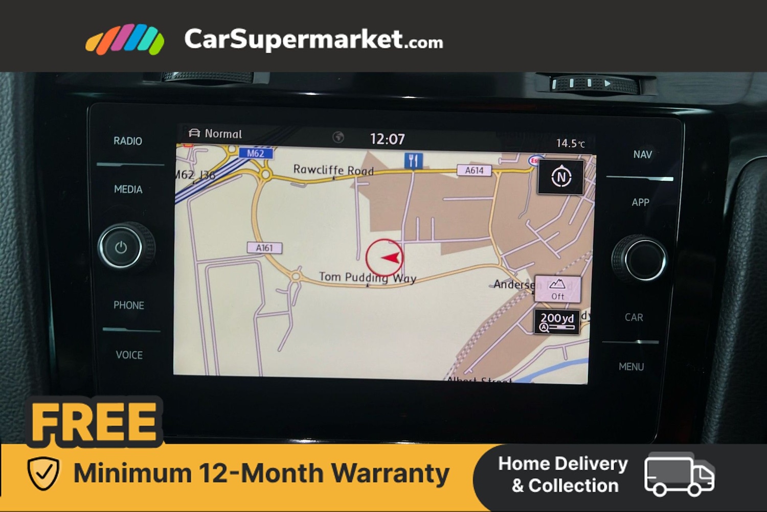 Used Volkswagen Golf 2019 for sale - 76546294: Photo 25