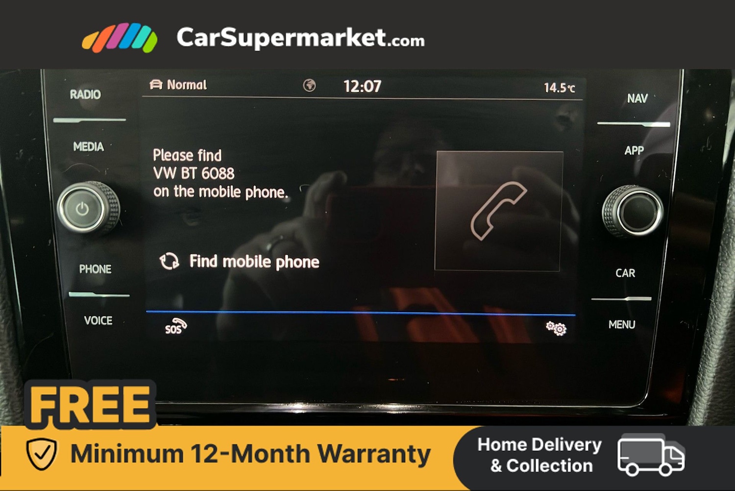 Used Volkswagen Golf 2019 for sale - 76546294: Photo 26