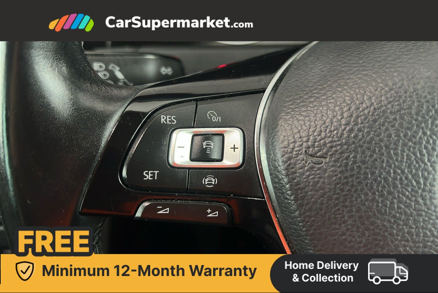 Used Volkswagen Golf 2019 for sale - 76546294: Photo 27