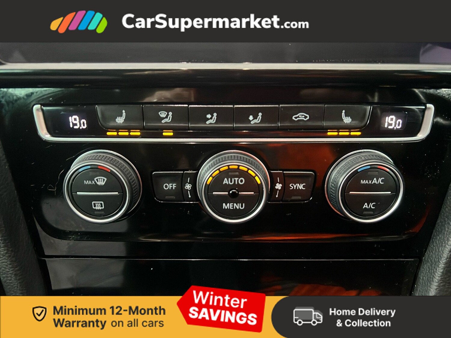 Used Volkswagen Golf 2019 for sale - 76546294: Photo 30