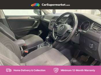 Used Volkswagen Tiguan Allspace 2019 for sale - 74923529: Photo
