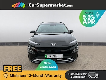 Used Hyundai KONA 2021 for sale - 76541025: Photo