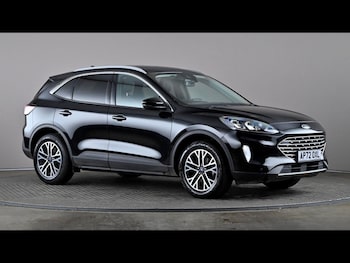 Used Ford Kuga 2023 for sale - 79307108: Photo