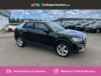 2019 - 30 TDI Sport 5-Door
