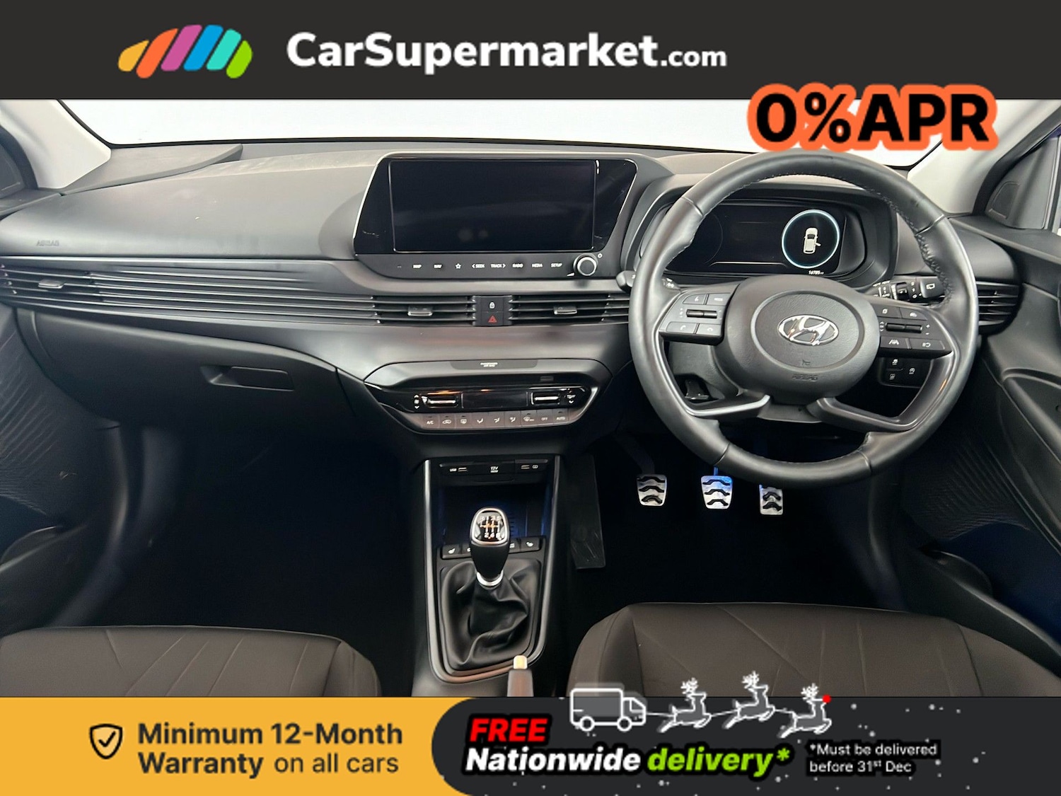 Used Hyundai BAYON 2022 for sale - 76896072: Photo 14