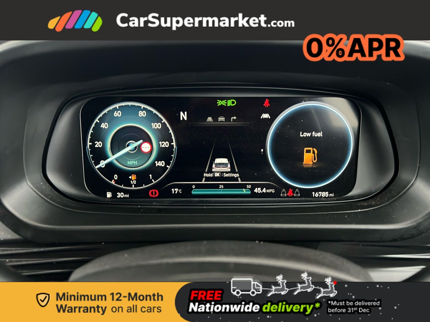 Used Hyundai BAYON 2022 for sale - 76896072: Photo 16