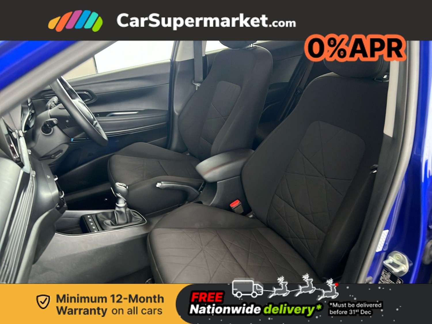 Used Hyundai BAYON 2022 for sale - 76896072: Photo 18