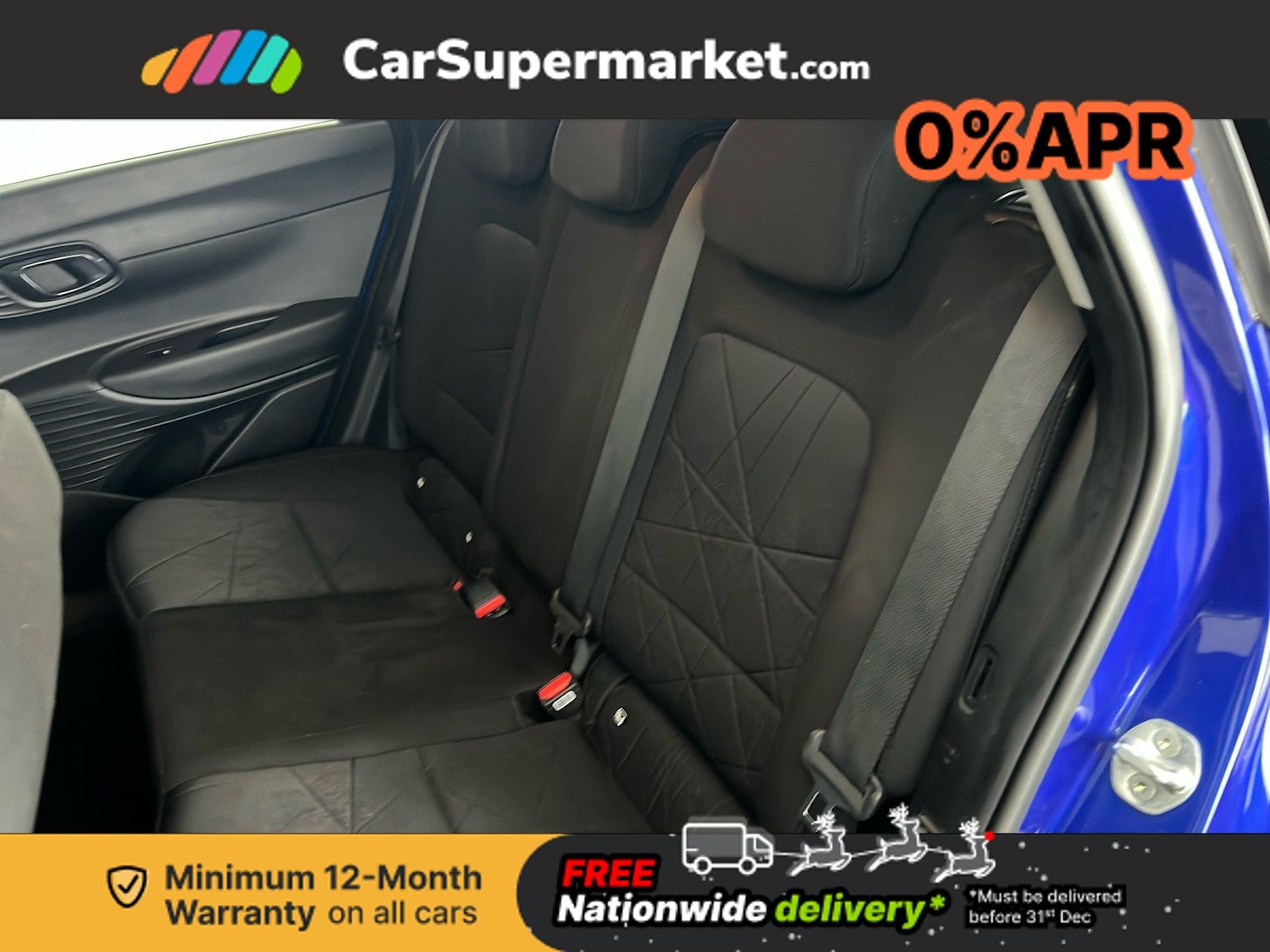 Used Hyundai BAYON 2022 for sale - 76896072: Photo 19