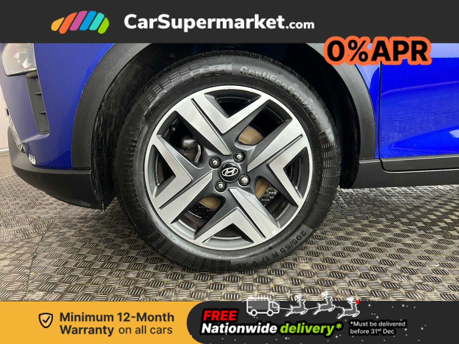 Used Hyundai BAYON 2022 for sale - 76896072: Photo 20