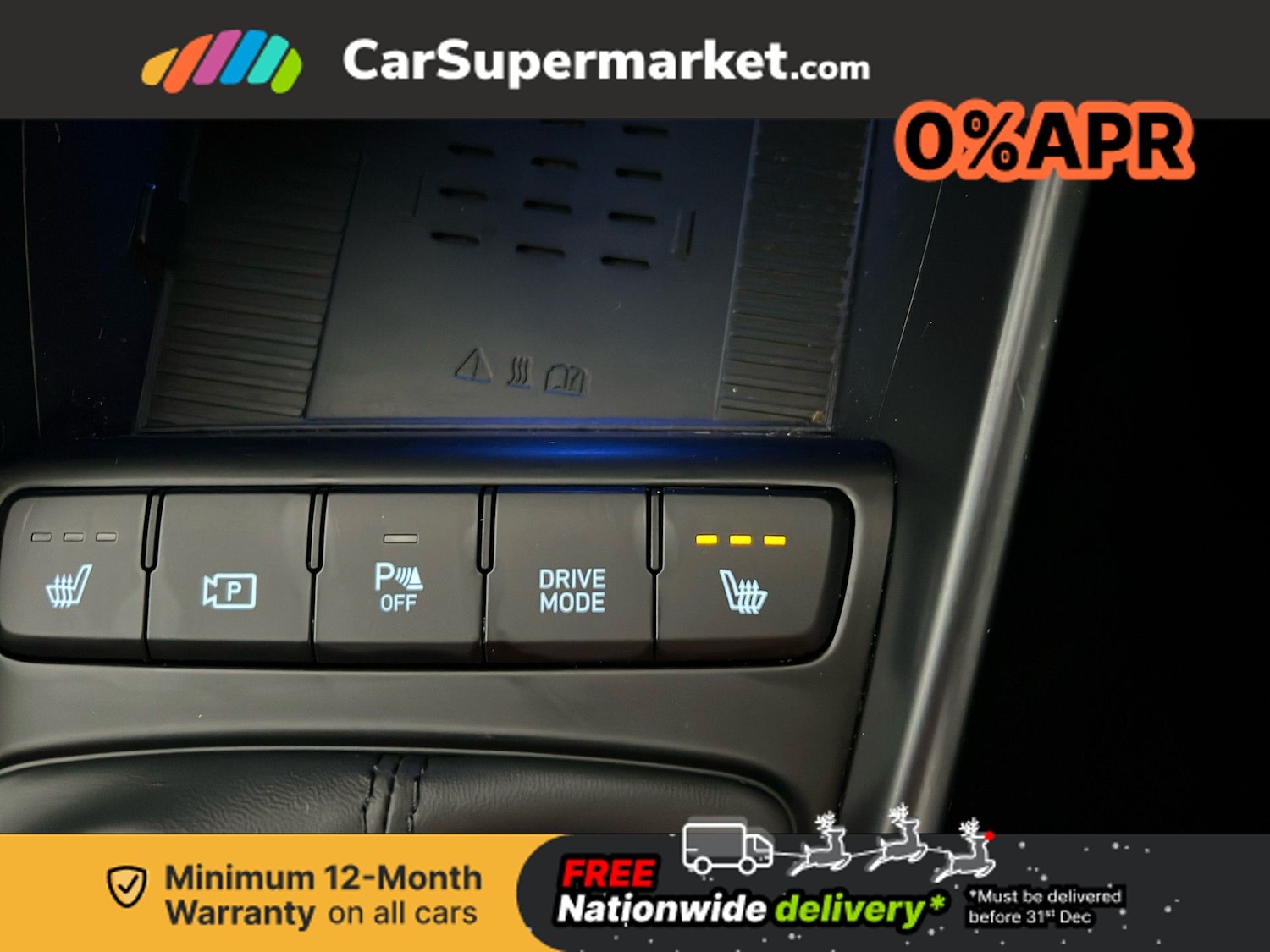 Used Hyundai BAYON 2022 for sale - 76896072: Photo 29