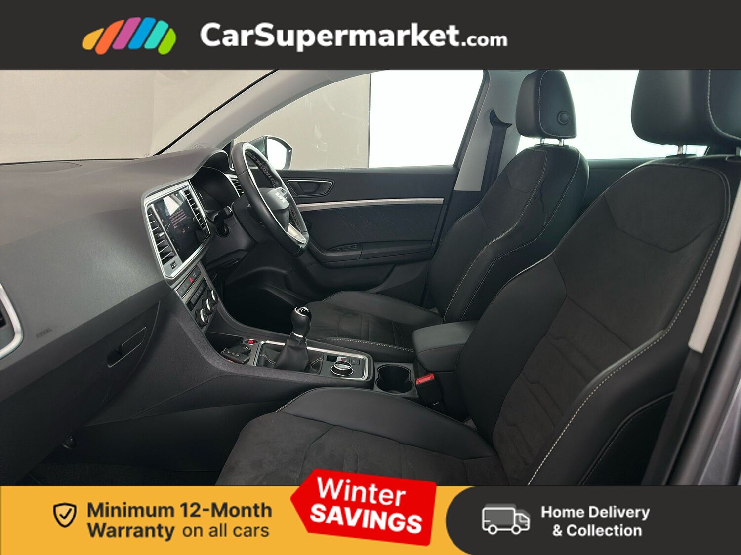 Used SEAT Ateca 2022 for sale - 77072112: Photo 18