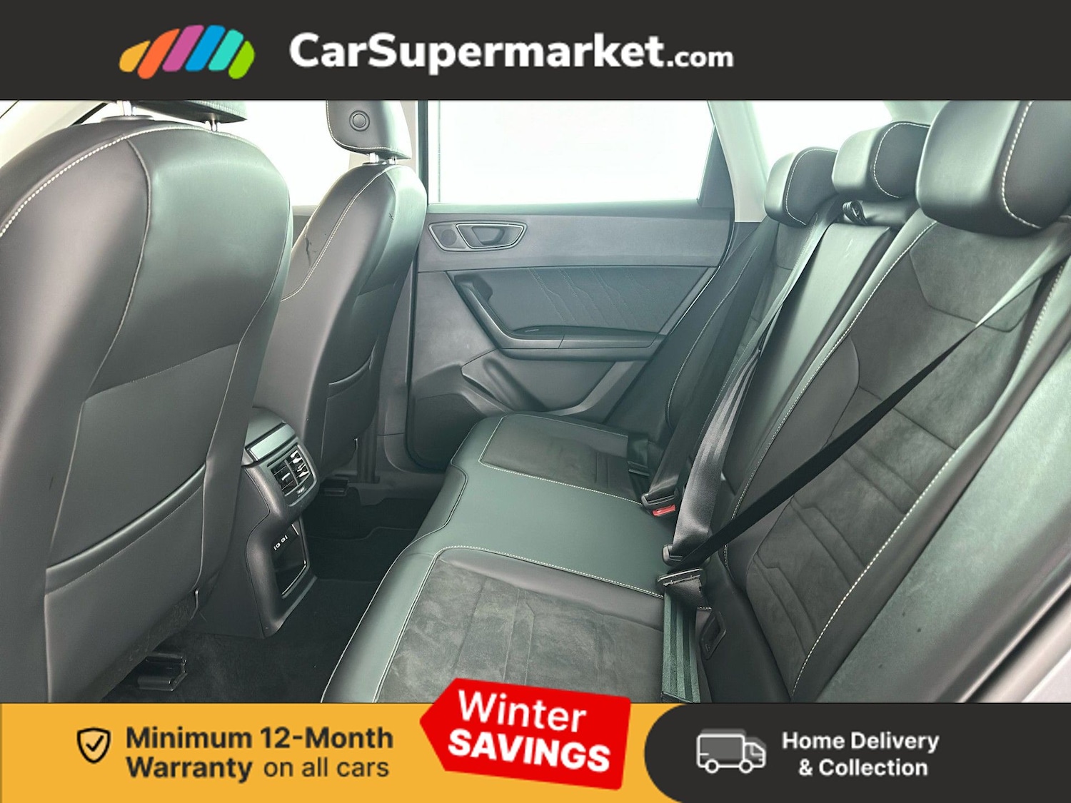Used SEAT Ateca 2022 for sale - 77072112: Photo 19