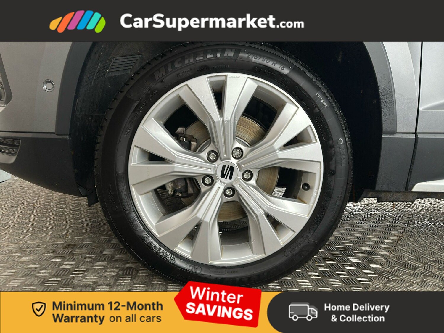 Used SEAT Ateca 2022 for sale - 77072112: Photo 20