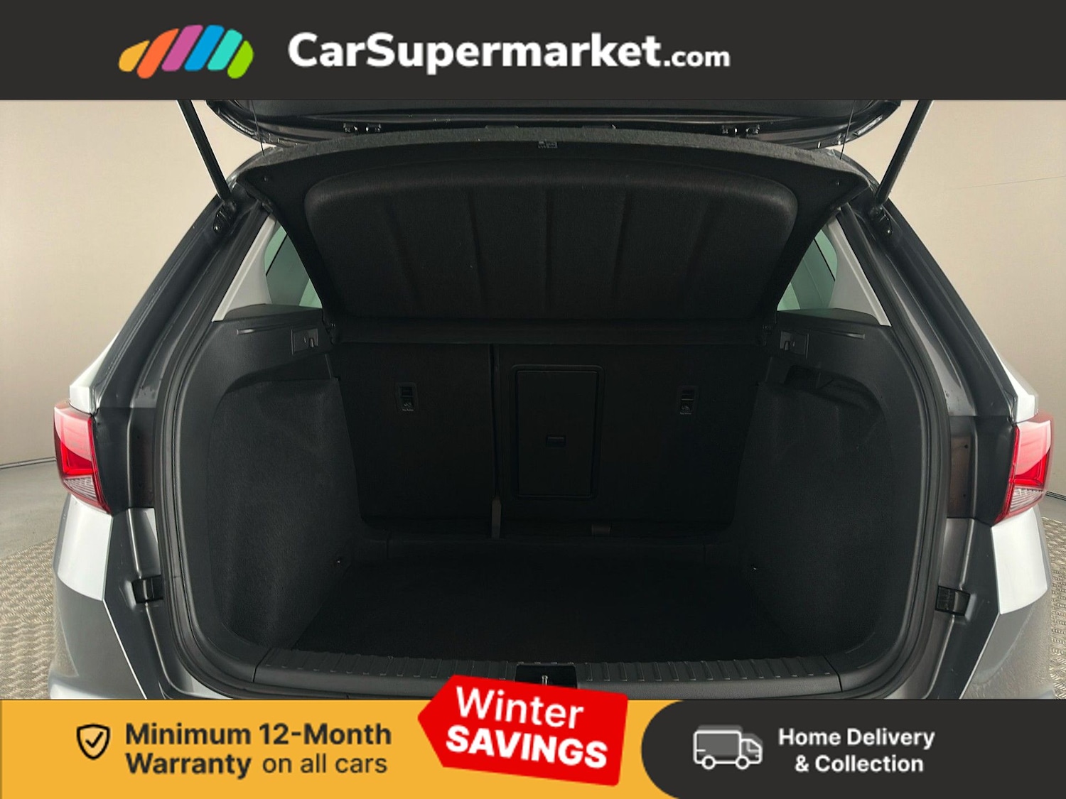 Used SEAT Ateca 2022 for sale - 77072112: Photo 23