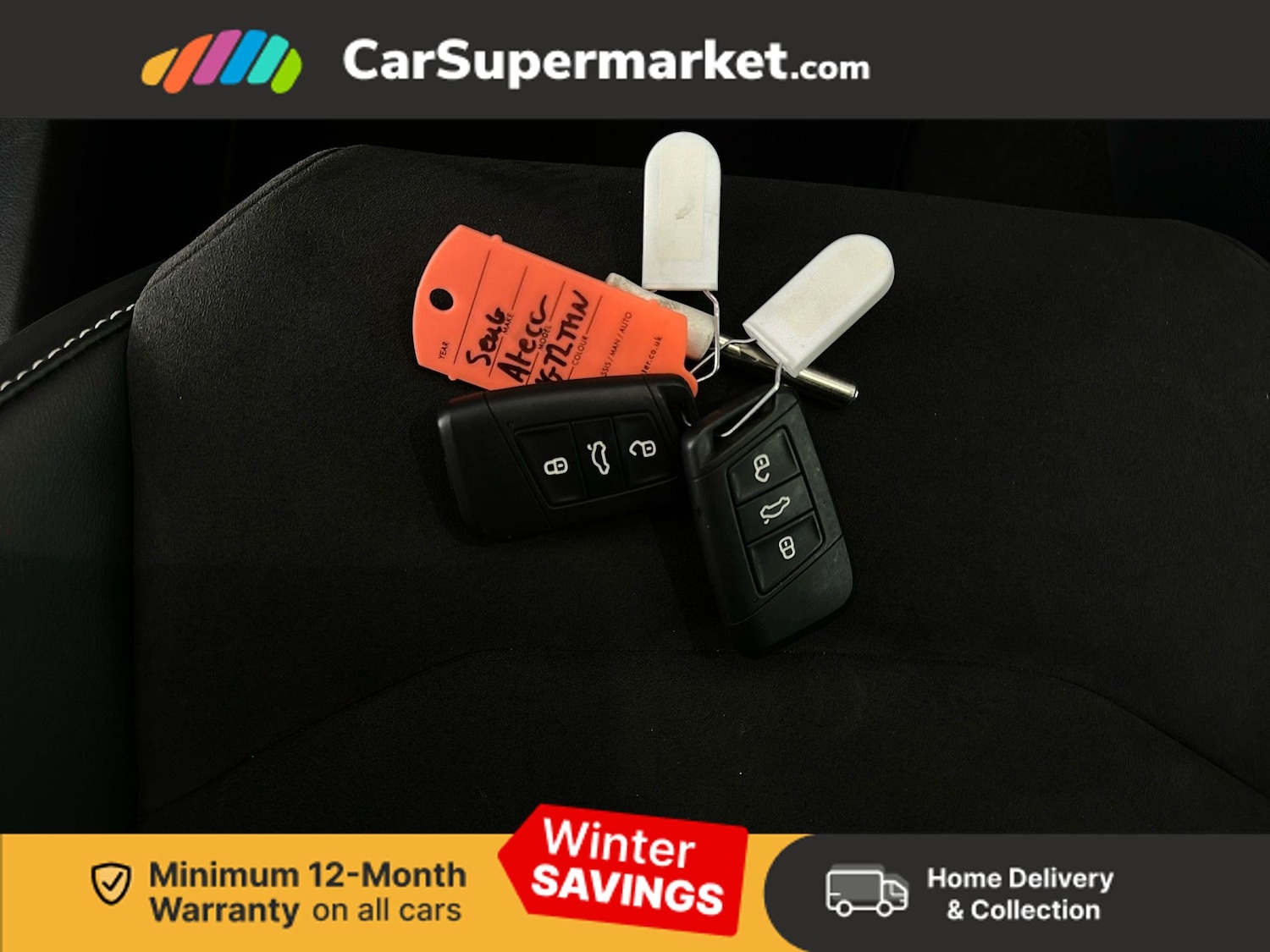 Used SEAT Ateca 2022 for sale - 77072112: Photo 24