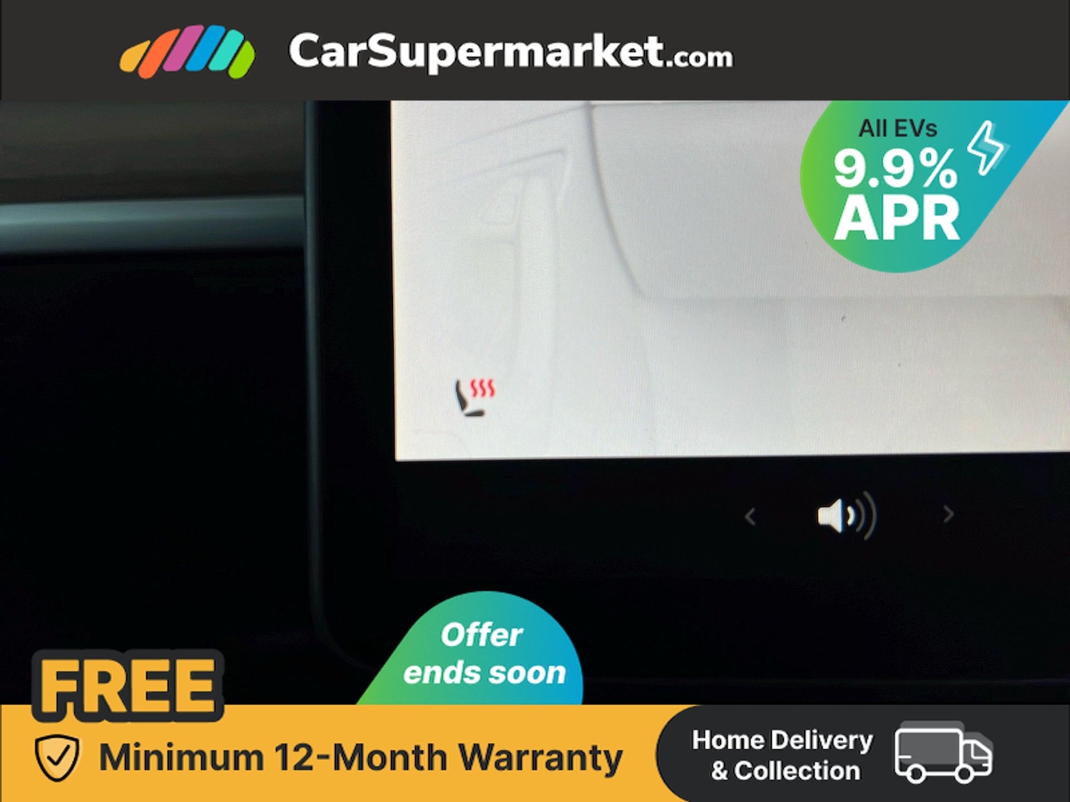 Used Tesla Model Y 2022 for sale - 76617047: Photo 29