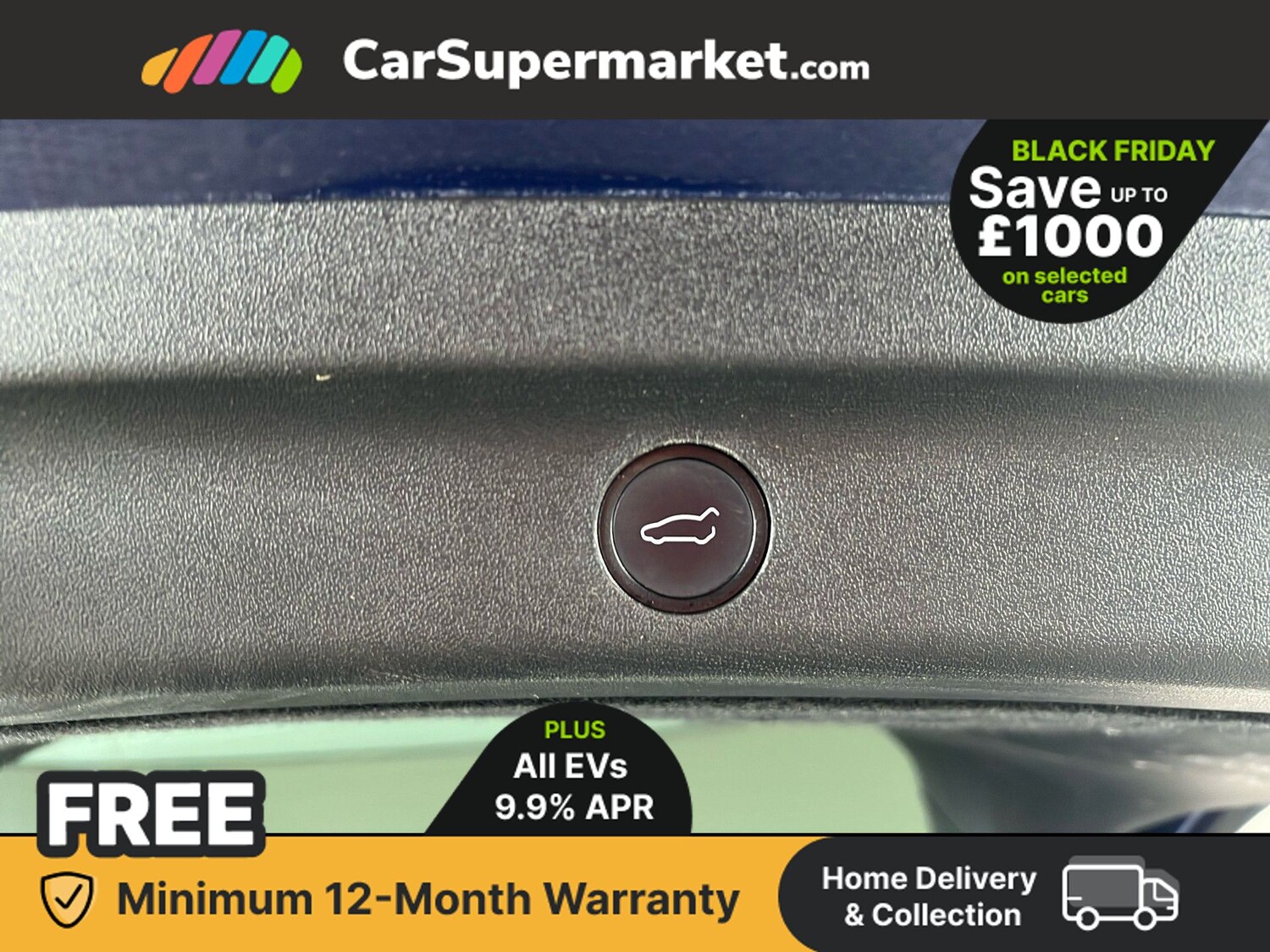 Used Tesla Model Y 2022 for sale - 76617047: Photo 30