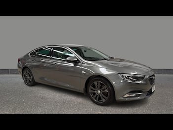 Used Vauxhall Insignia 2018 for sale - 79825579: Photo