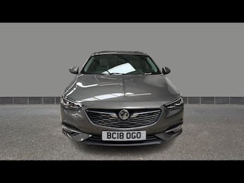 Used Vauxhall Insignia 2018 for sale - 79825579: Photo