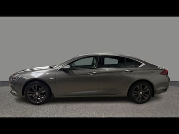 Used Vauxhall Insignia 2018 for sale - 79825579: Photo