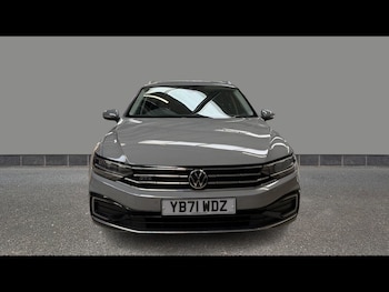 Used Volkswagen Passat 2022 for sale - 79431603: Photo