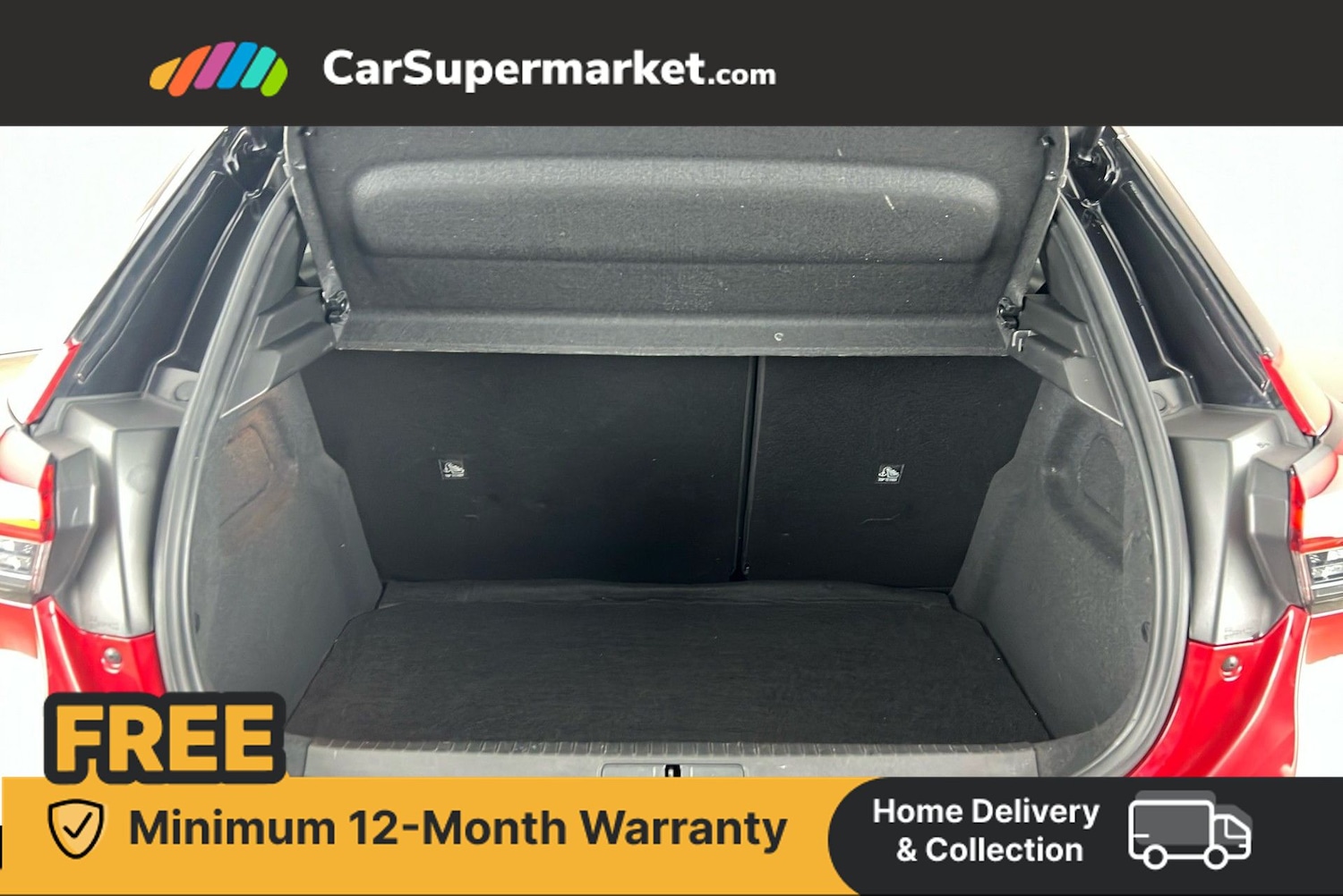 Used Vauxhall Corsa 2022 for sale - 76395156: Photo 21