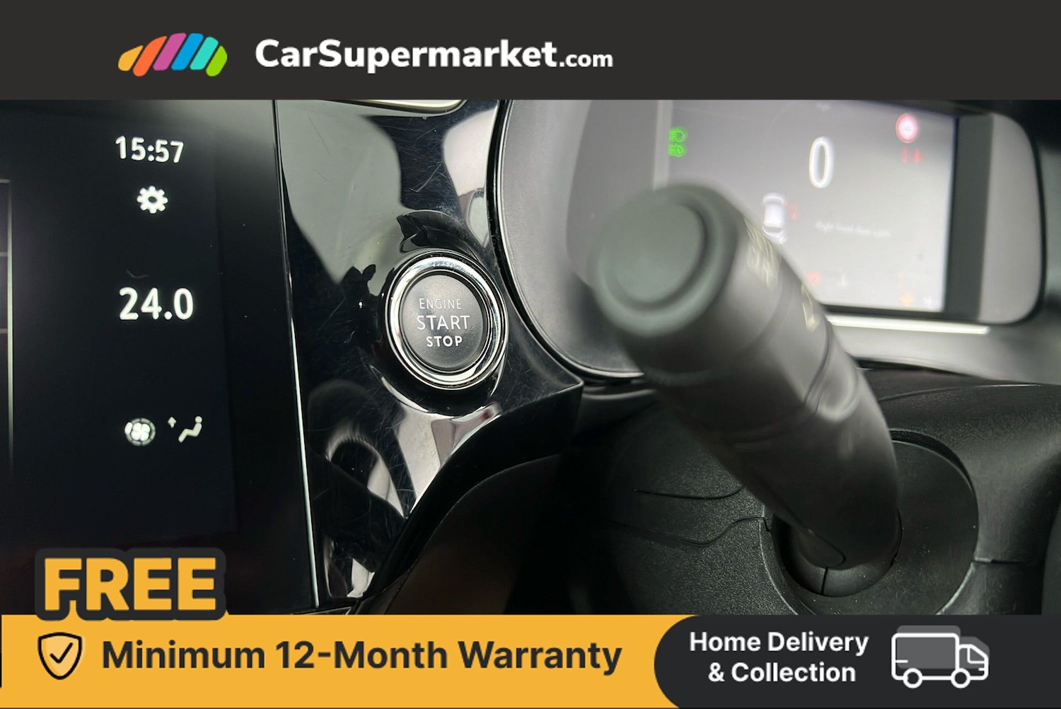 Used Vauxhall Corsa 2022 for sale - 76395156: Photo 26