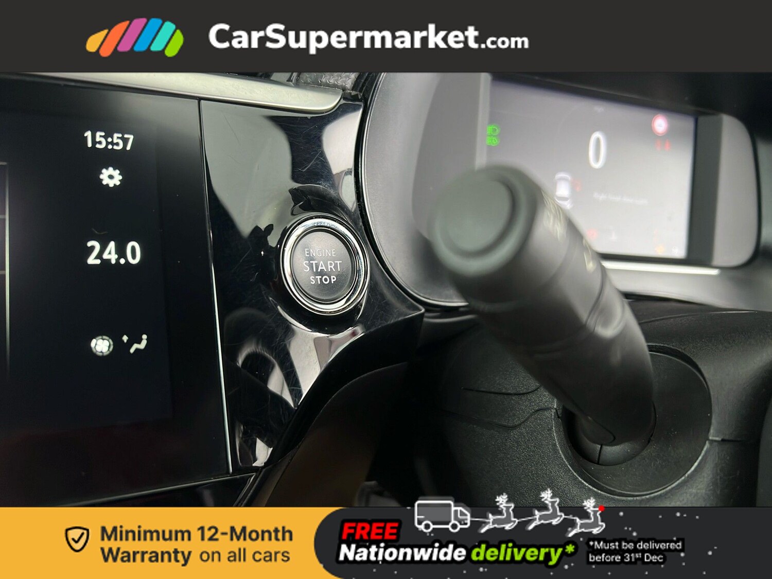 Used Vauxhall Corsa 2022 for sale - 76395156: Photo 27