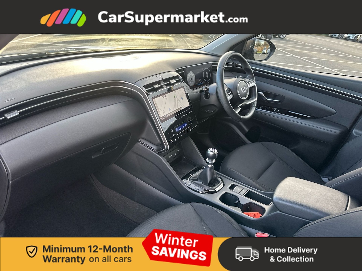 Used Hyundai TUCSON 2023 for sale - 77199379: Photo 14