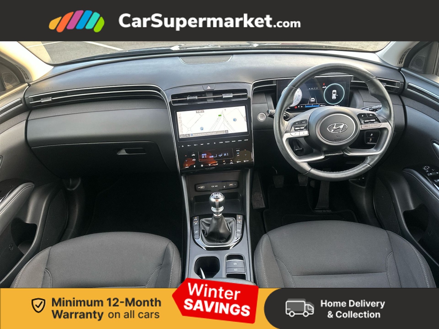 Used Hyundai TUCSON 2023 for sale - 77199379: Photo 17