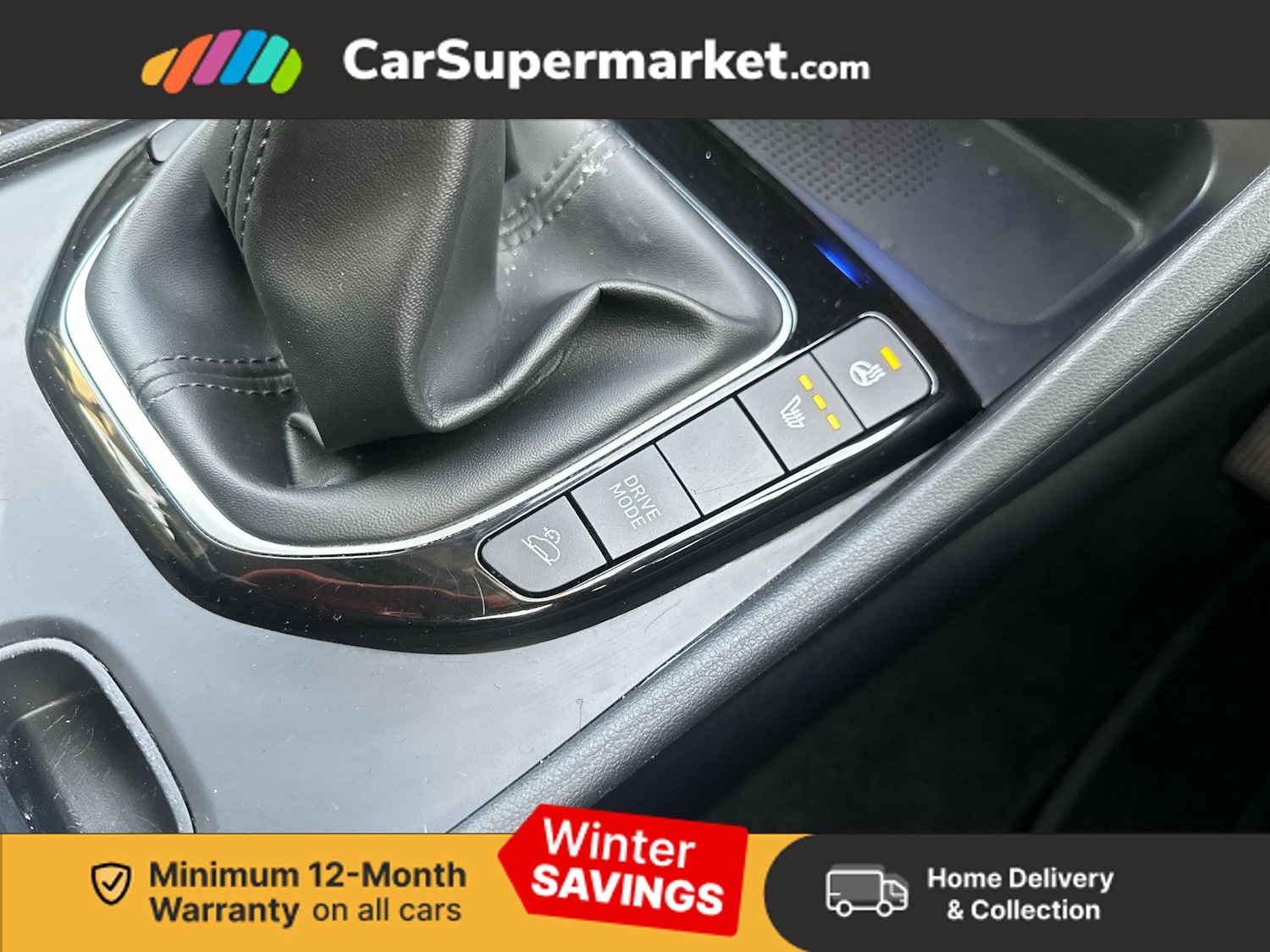 Used Hyundai TUCSON 2023 for sale - 77199379: Photo 23