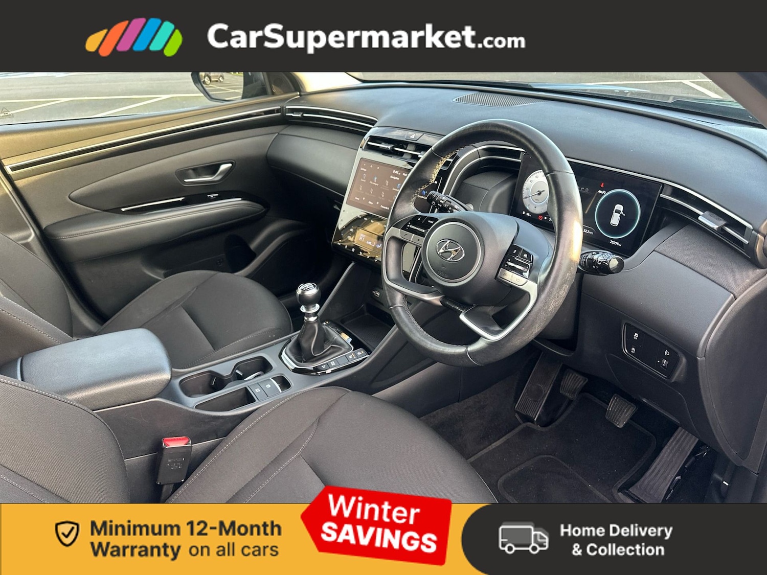 Used Hyundai TUCSON 2023 for sale - 77199379: Photo 27