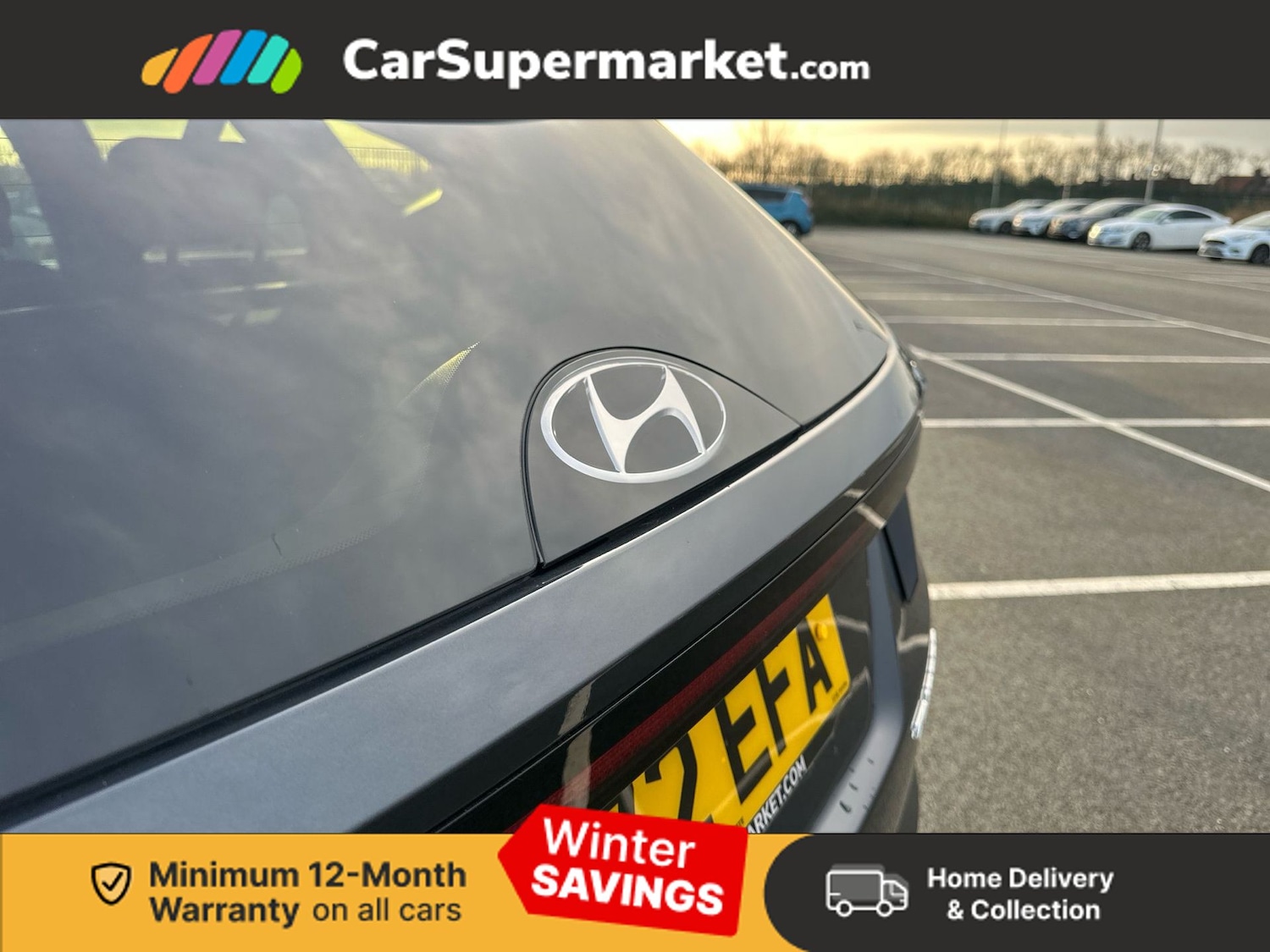 Used Hyundai TUCSON 2023 for sale - 77199379: Photo 31