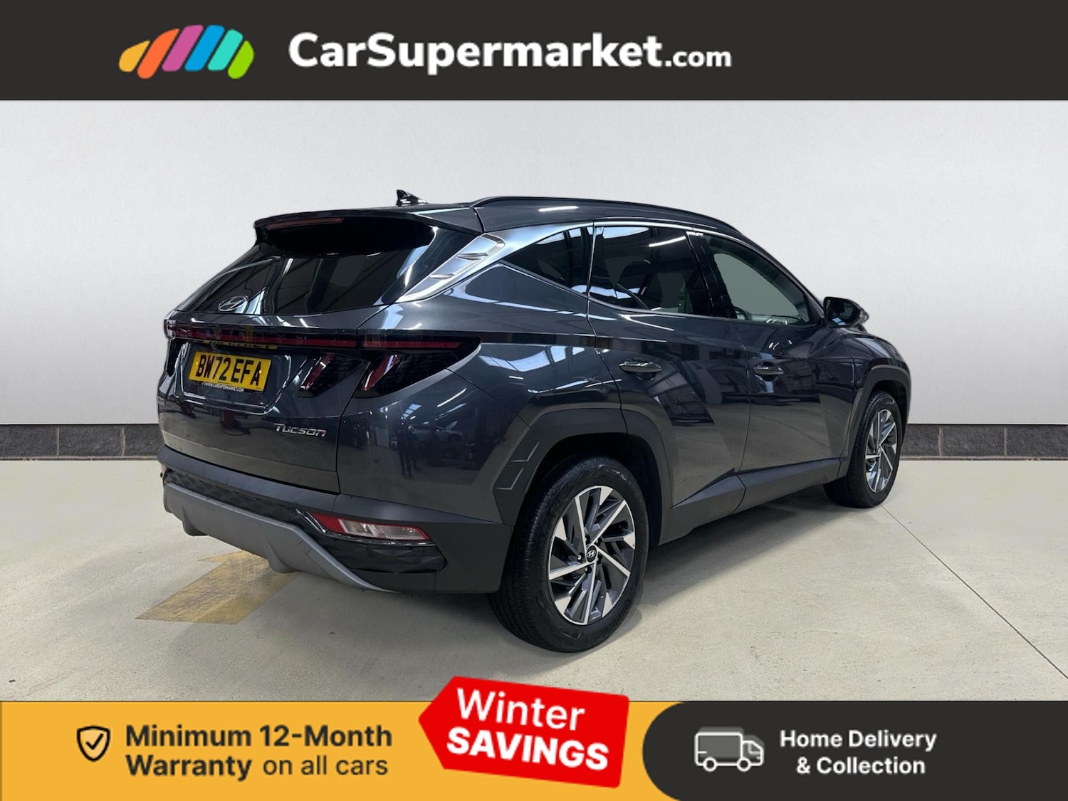 Used Hyundai TUCSON 2023 for sale - 77199379: Photo 7