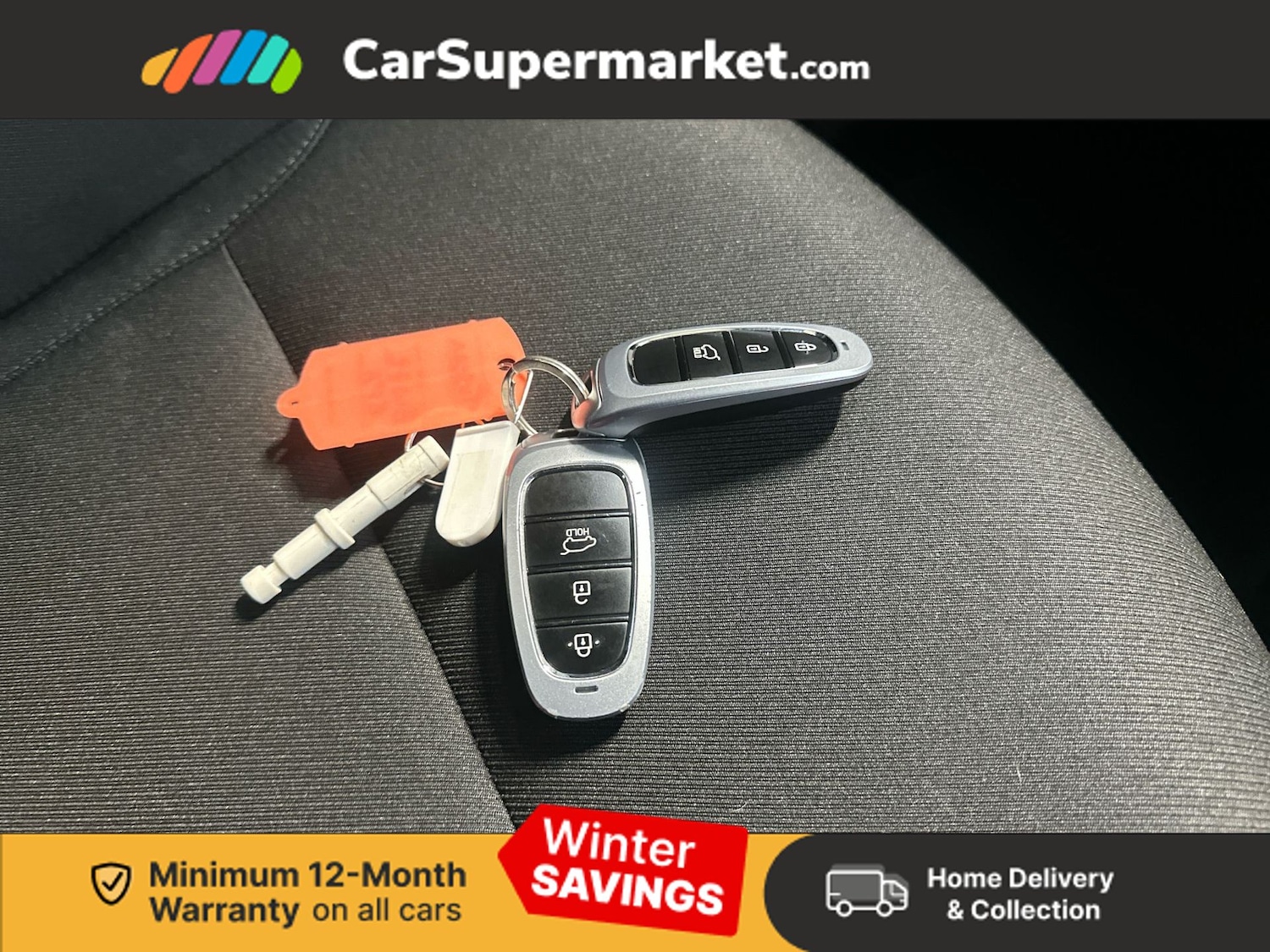 Used Hyundai TUCSON 2023 for sale - 77199379: Photo 9