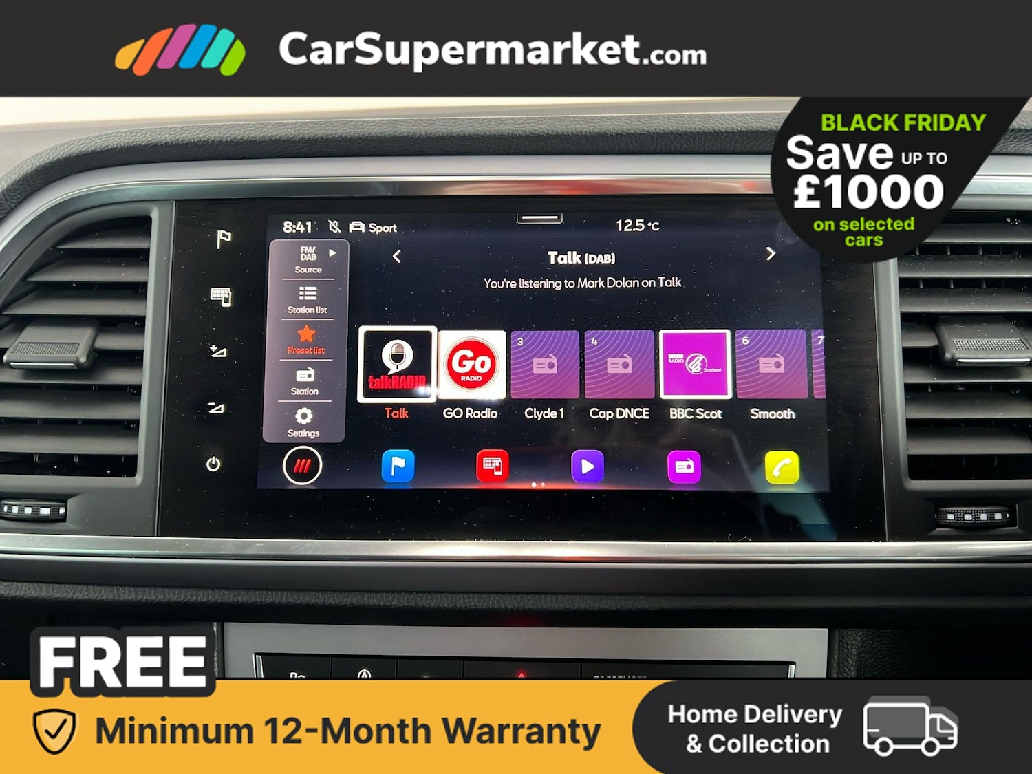 Used SEAT Ateca 2021 for sale - 76617038: Photo 17