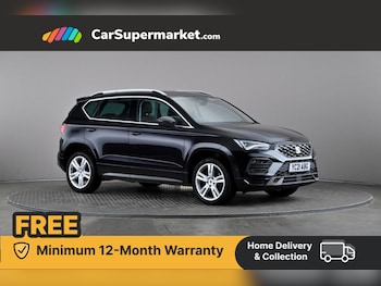 2021 - 2.0 TDI 150 FR 5dr DSG