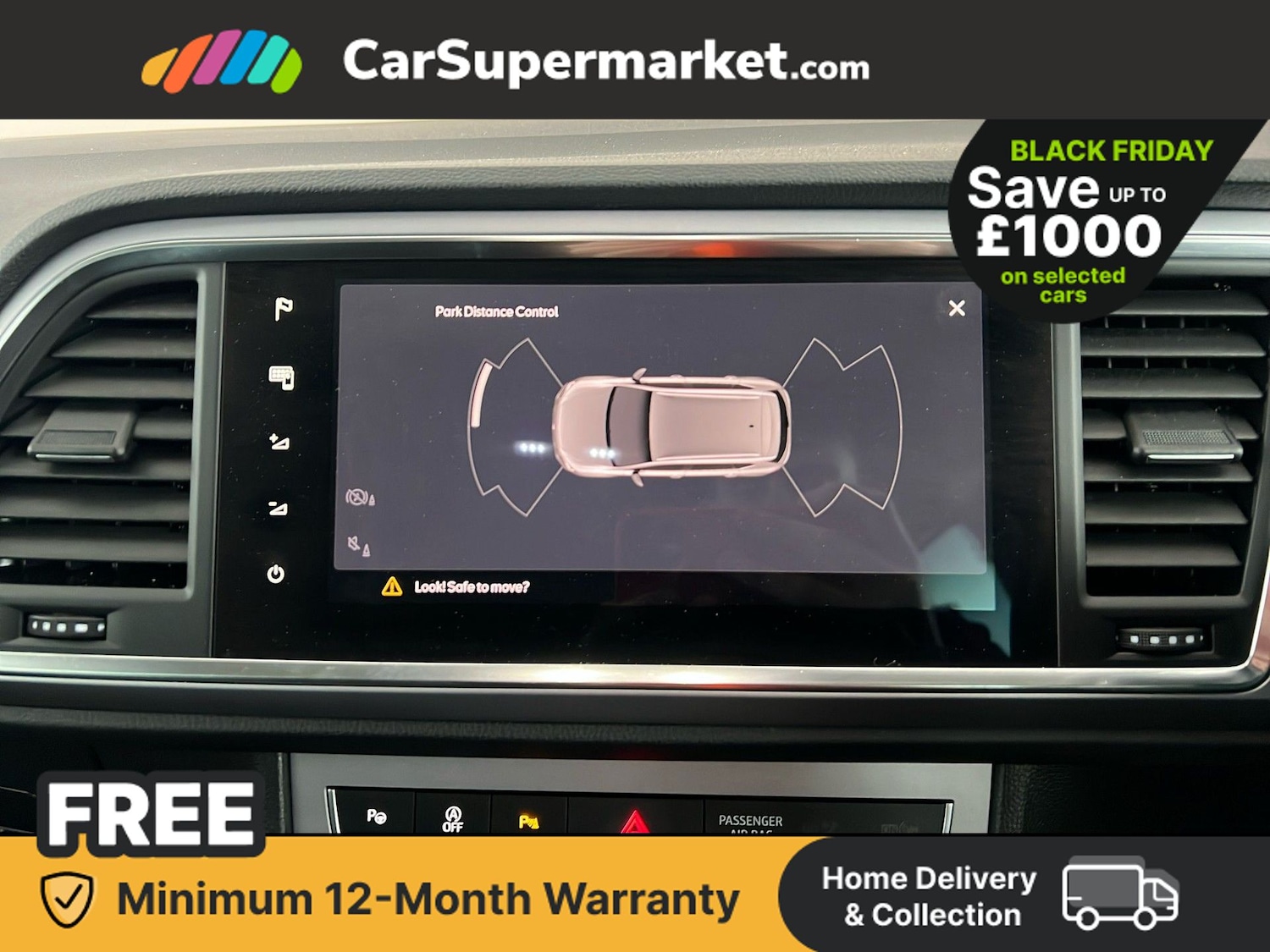 Used SEAT Ateca 2021 for sale - 76617038: Photo 29