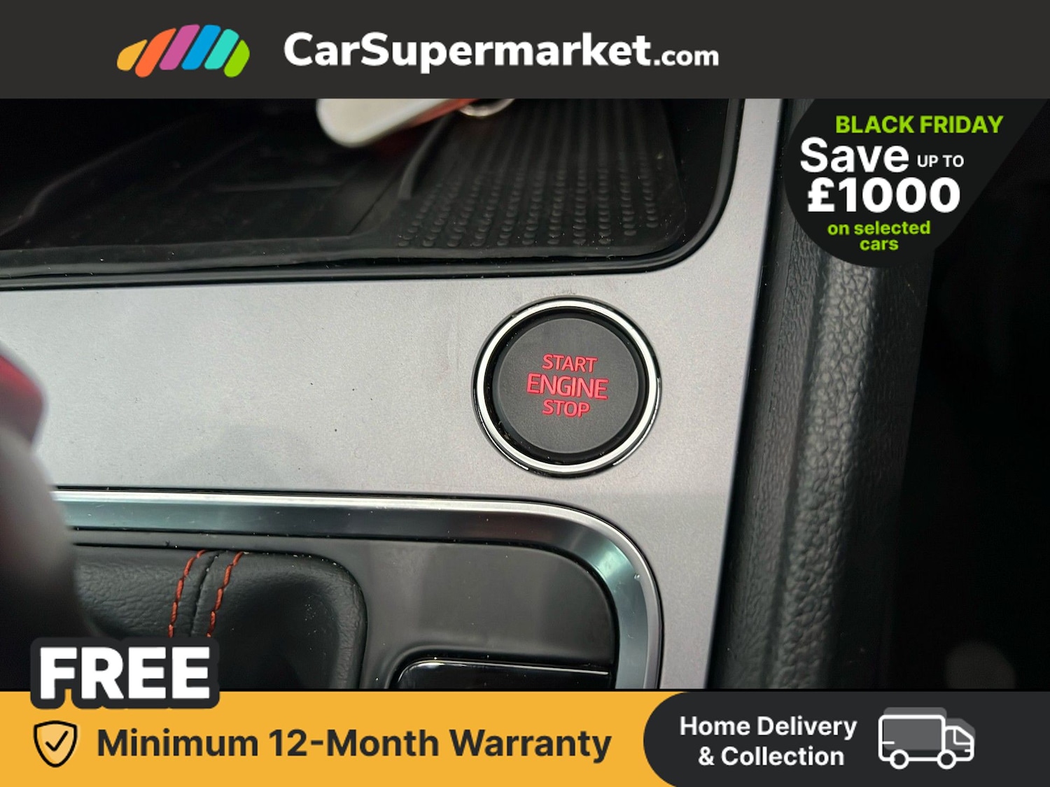 Used SEAT Ateca 2021 for sale - 76617038: Photo 30