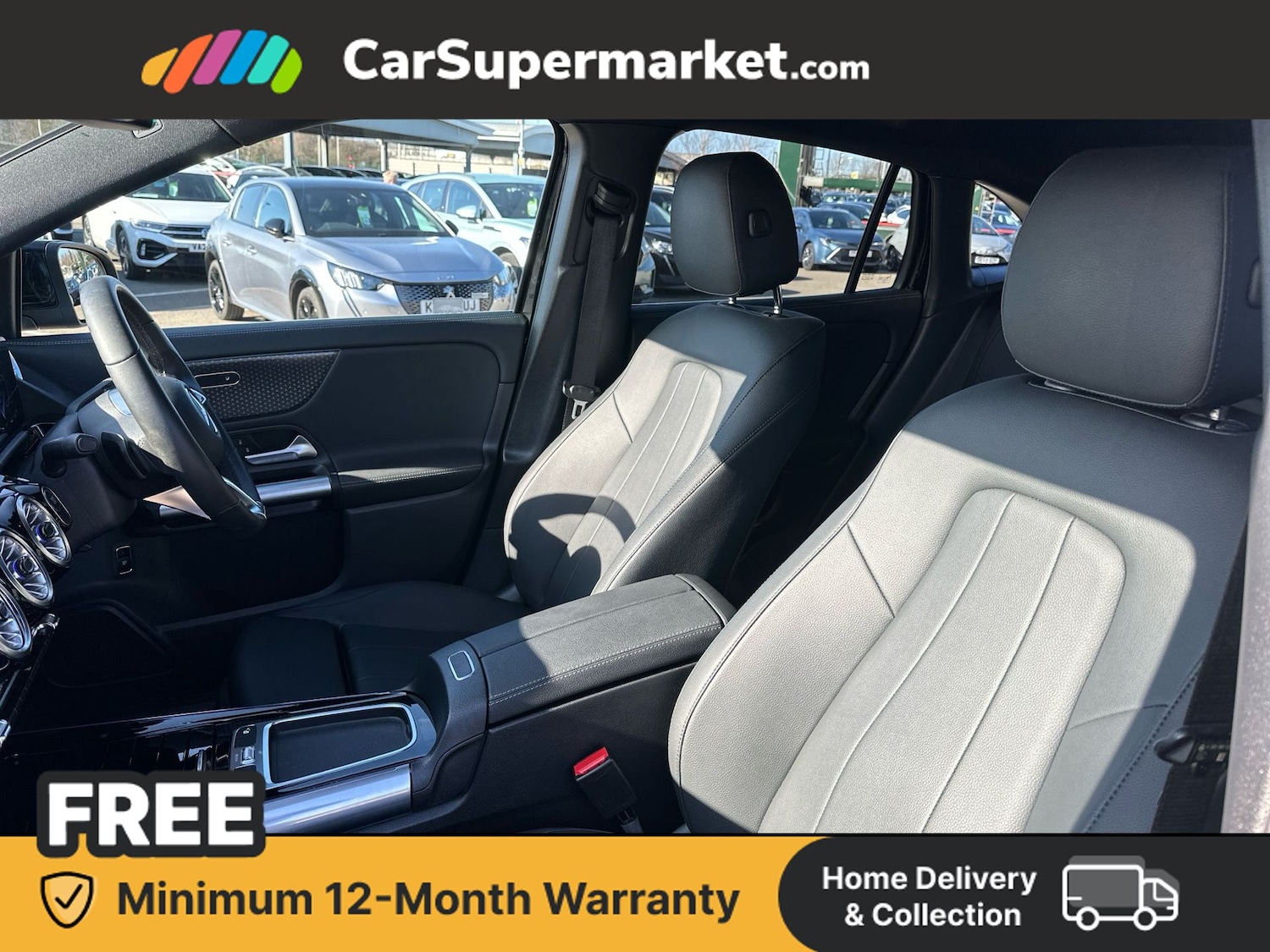 Used Mercedes-Benz EQA 2024 for sale - 77758409: Photo 14